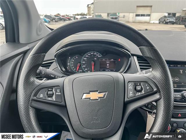 2019 Chevrolet Trax LT (Stk: L141398) in Goderich - Image 16 of 27