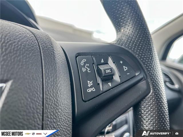 2019 Chevrolet Trax LT (Stk: L141398) in Goderich - Image 18 of 27