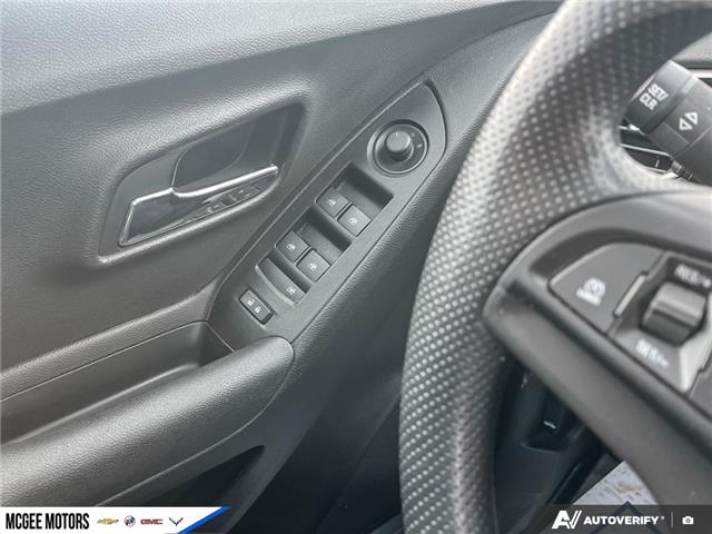 2019 Chevrolet Trax LT (Stk: L141398) in Goderich - Image 19 of 27