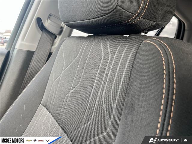 2019 Chevrolet Trax LT (Stk: L141398) in Goderich - Image 22 of 27