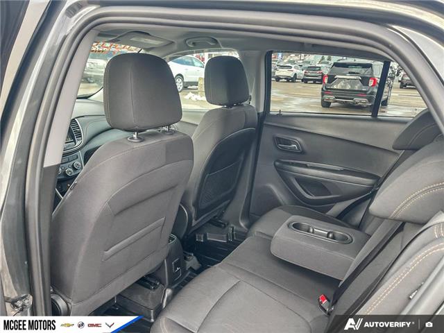 2019 Chevrolet Trax LT (Stk: L141398) in Goderich - Image 25 of 27