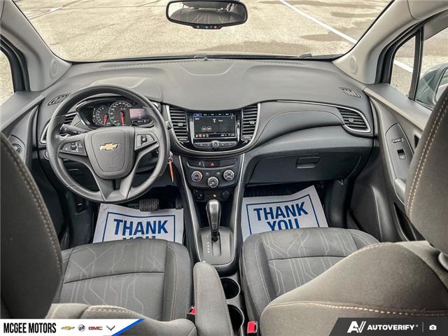 2019 Chevrolet Trax LT (Stk: L141398) in Goderich - Image 26 of 27