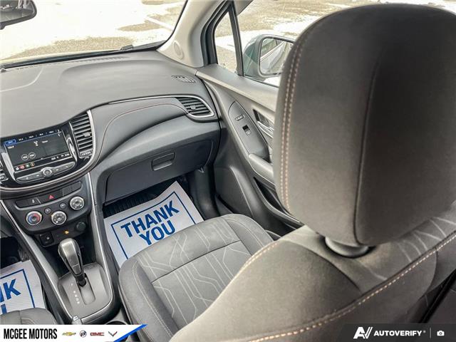 2019 Chevrolet Trax LT (Stk: L141398) in Goderich - Image 27 of 27