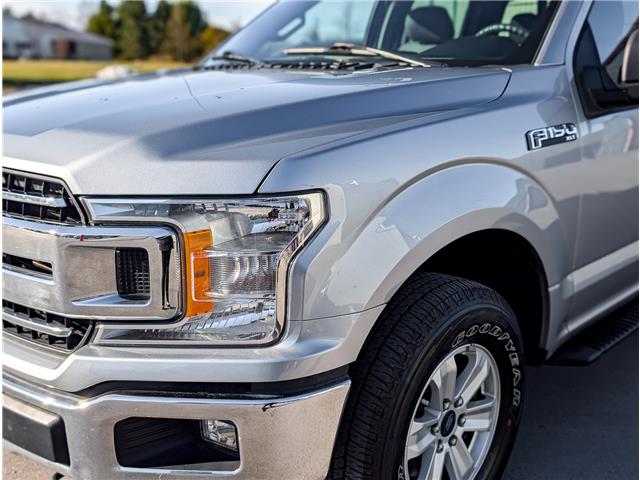 2020 Ford F-150 XLT (Stk: P2235) in BELLEVILLE - Image 6 of 19