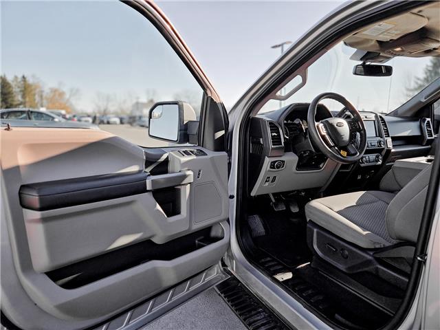 2020 Ford F-150 XLT (Stk: P2235) in BELLEVILLE - Image 9 of 19