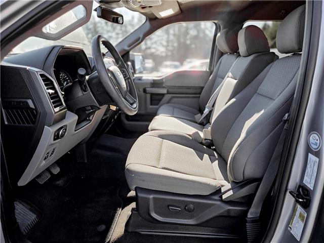 2020 Ford F-150 XLT (Stk: P2235) in BELLEVILLE - Image 8 of 19