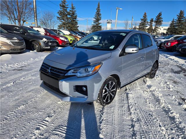2024 Mitsubishi Mirage GT (Stk: 8941) in Calgary - Image 3 of 22