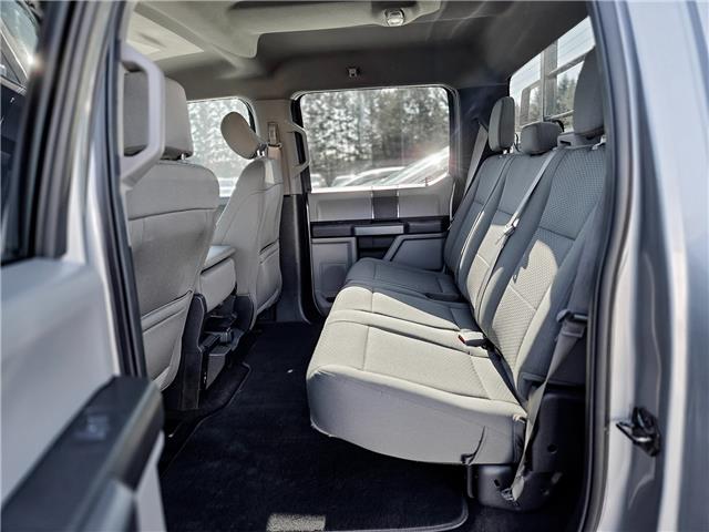 2020 Ford F-150 XLT (Stk: P2235) in BELLEVILLE - Image 11 of 19