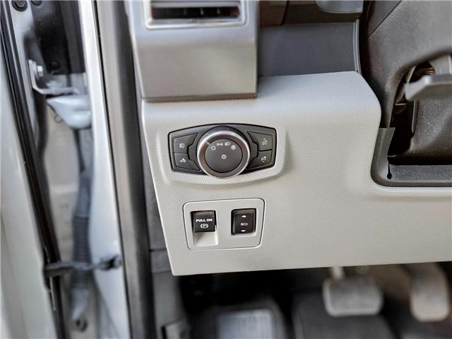 2020 Ford F-150 XLT (Stk: P2235) in BELLEVILLE - Image 13 of 19