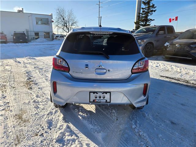 2024 Mitsubishi Mirage GT (Stk: 8941) in Calgary - Image 6 of 22