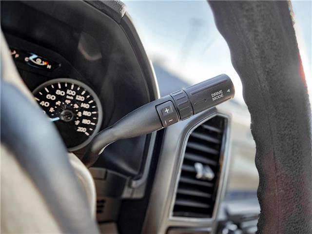 2020 Ford F-150 XLT (Stk: P2235) in BELLEVILLE - Image 15 of 19