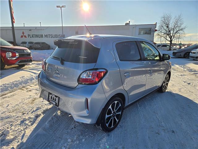 2024 Mitsubishi Mirage GT (Stk: 8941) in Calgary - Image 7 of 22