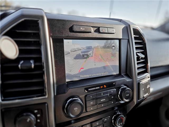 2020 Ford F-150 XLT (Stk: P2235) in BELLEVILLE - Image 16 of 19