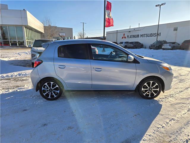 2024 Mitsubishi Mirage GT (Stk: 8941) in Calgary - Image 8 of 22