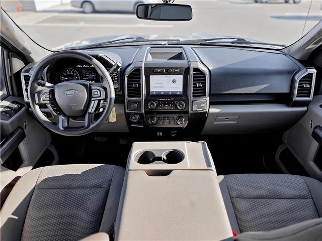 2020 Ford F-150 XLT (Stk: P2235) in BELLEVILLE - Image 17 of 19