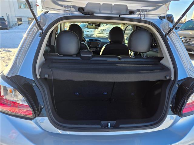 2024 Mitsubishi Mirage GT (Stk: 8941) in Calgary - Image 9 of 22