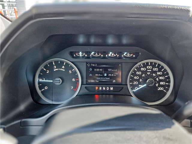 2020 Ford F-150 XLT (Stk: P2235) in BELLEVILLE - Image 19 of 19
