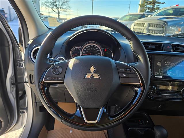 2024 Mitsubishi Mirage GT (Stk: 8941) in Calgary - Image 11 of 22