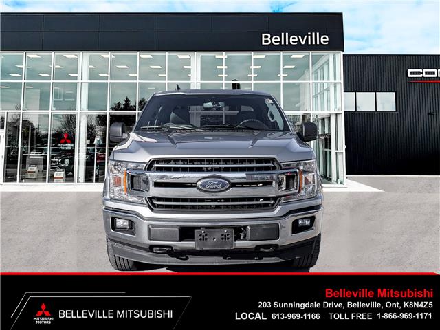 2020 Ford F-150 XLT (Stk: P2235) in BELLEVILLE - Image 2 of 19