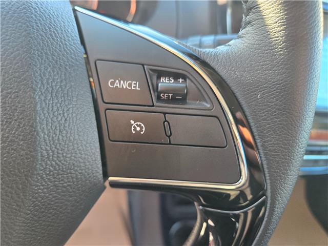 2024 Mitsubishi Mirage GT (Stk: 8941) in Calgary - Image 13 of 22