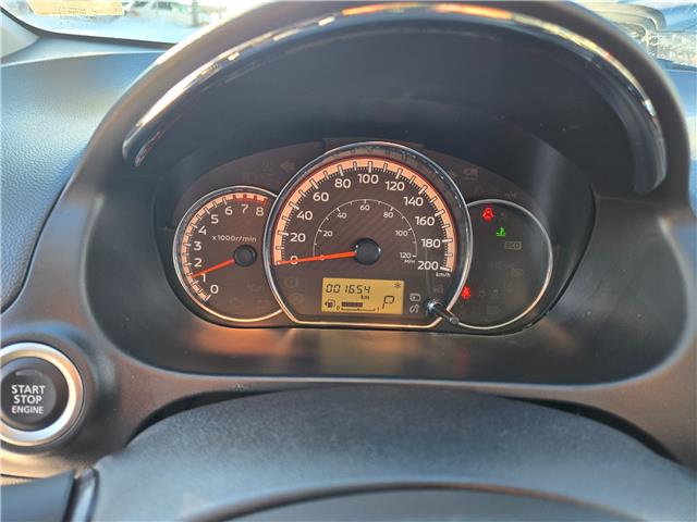 2024 Mitsubishi Mirage GT (Stk: 8941) in Calgary - Image 14 of 22