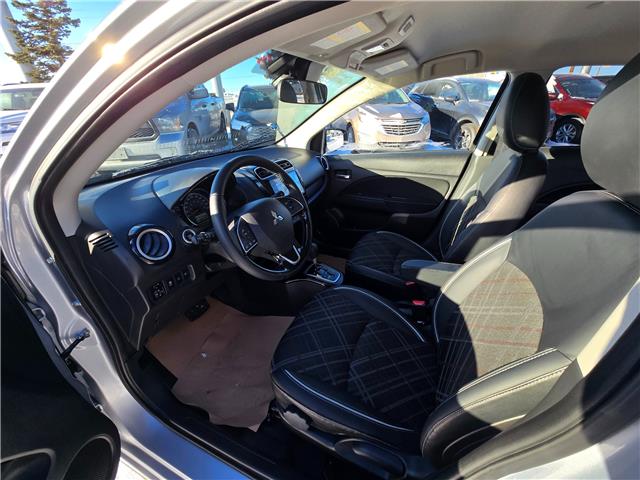 2024 Mitsubishi Mirage GT (Stk: 8941) in Calgary - Image 15 of 22