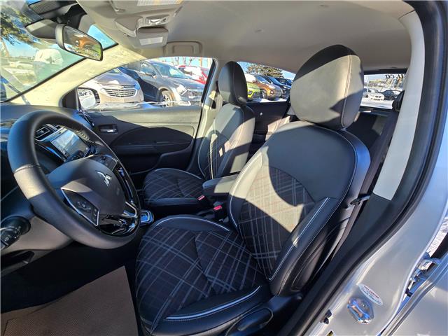 2024 Mitsubishi Mirage GT (Stk: 8941) in Calgary - Image 16 of 22