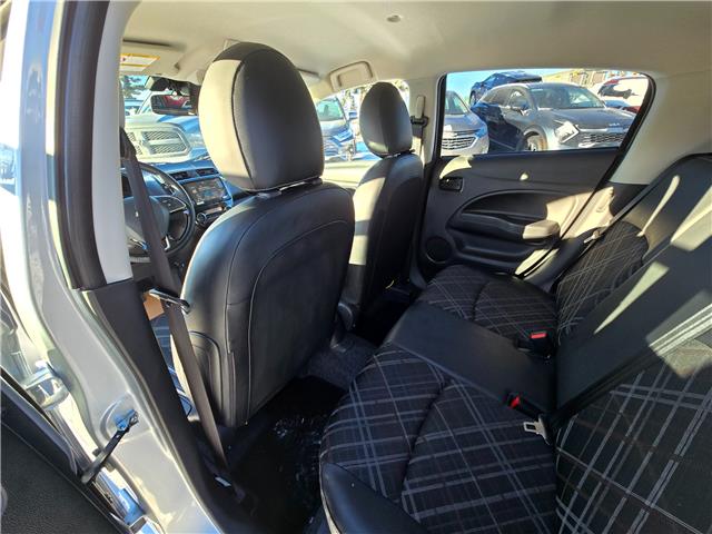 2024 Mitsubishi Mirage GT (Stk: 8941) in Calgary - Image 17 of 22