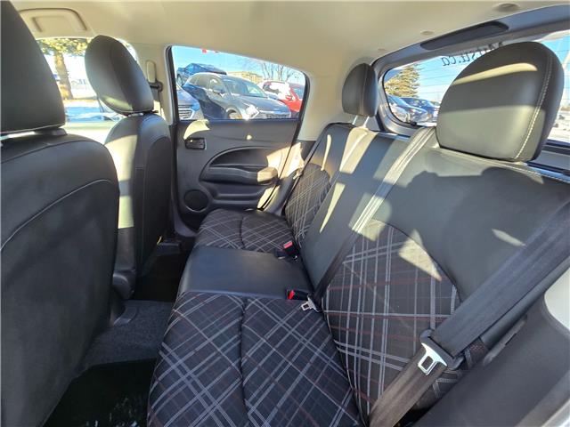 2024 Mitsubishi Mirage GT (Stk: 8941) in Calgary - Image 18 of 22