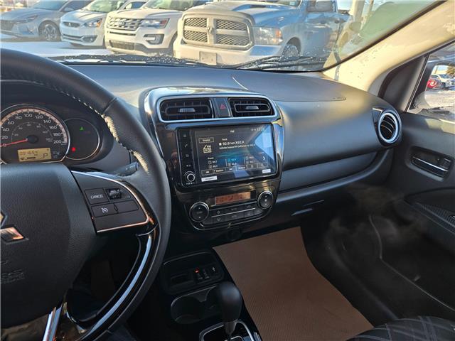 2024 Mitsubishi Mirage GT (Stk: 8941) in Calgary - Image 19 of 22
