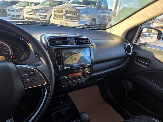 2024 Mitsubishi Mirage GT (Stk: 8941) in Calgary - Image 20 of 22
