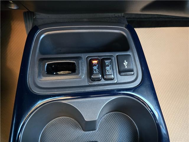 2024 Mitsubishi Mirage GT (Stk: 8941) in Calgary - Image 21 of 22