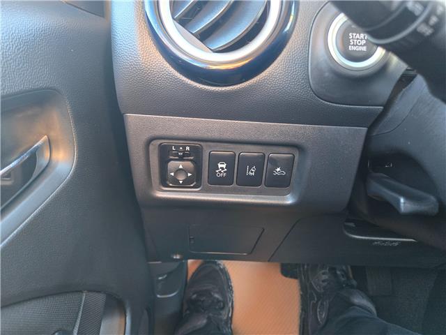 2024 Mitsubishi Mirage GT (Stk: 8941) in Calgary - Image 22 of 22
