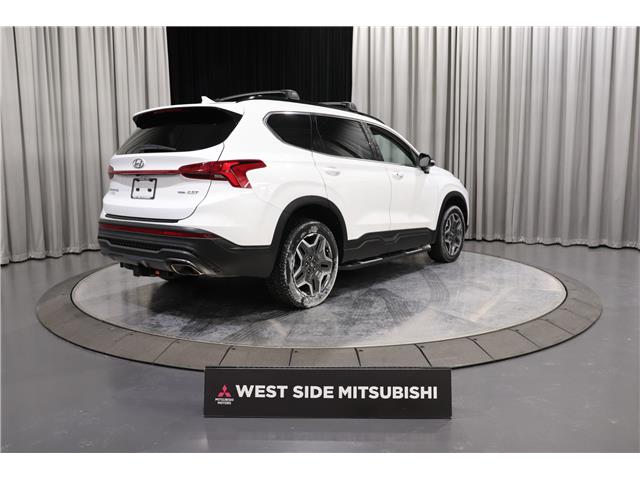 2023 Hyundai Santa Fe Urban (Stk: P25906A) in Edmonton - Image 5 of 29