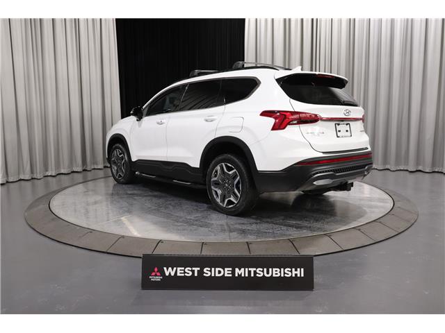 2023 Hyundai Santa Fe Urban (Stk: P25906A) in Edmonton - Image 4 of 29
