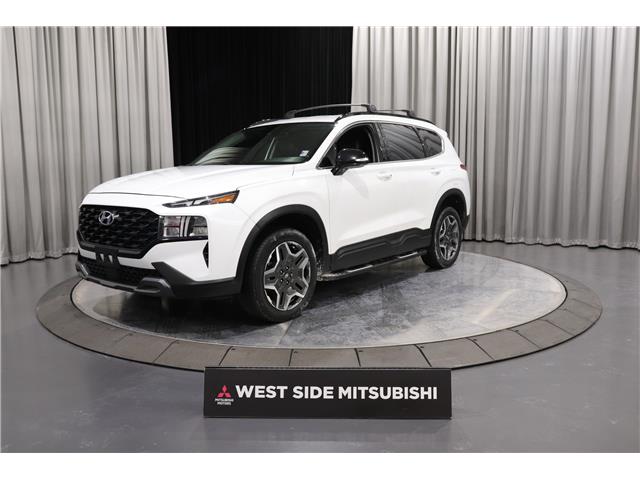 2023 Hyundai Santa Fe Urban (Stk: P25906A) in Edmonton - Image 3 of 29