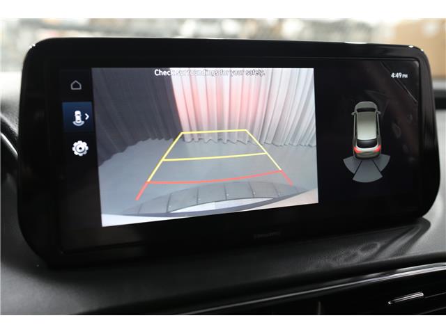 2023 Hyundai Santa Fe Urban (Stk: P25906A) in Edmonton - Image 17 of 29