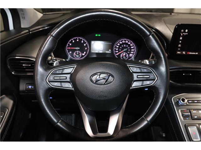 2023 Hyundai Santa Fe Urban (Stk: P25906A) in Edmonton - Image 27 of 29