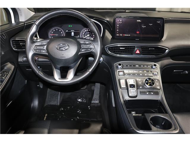 2023 Hyundai Santa Fe Urban (Stk: P25906A) in Edmonton - Image 12 of 29