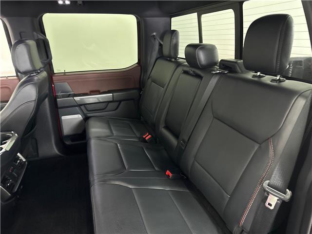 2022 Ford F-150 Lariat (Stk: 43359J) in Belleville - Image 7 of 31