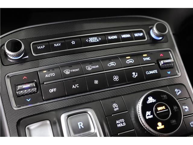 2023 Hyundai Santa Fe Urban (Stk: P25906A) in Edmonton - Image 18 of 29