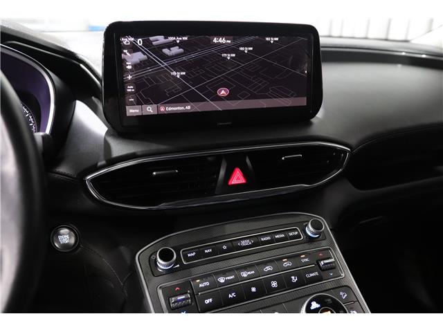 2023 Hyundai Santa Fe Urban (Stk: P25906A) in Edmonton - Image 16 of 29