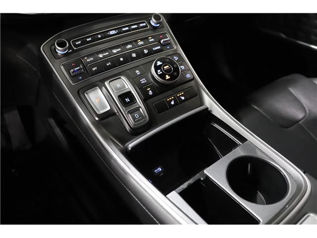 2023 Hyundai Santa Fe Urban (Stk: P25906A) in Edmonton - Image 19 of 29