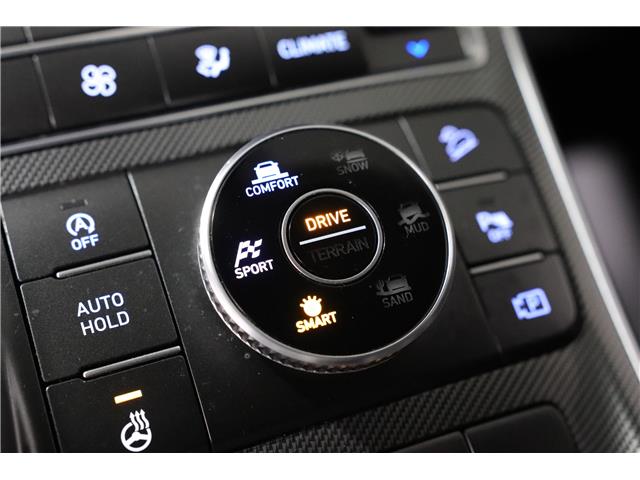 2023 Hyundai Santa Fe Urban (Stk: P25906A) in Edmonton - Image 22 of 29