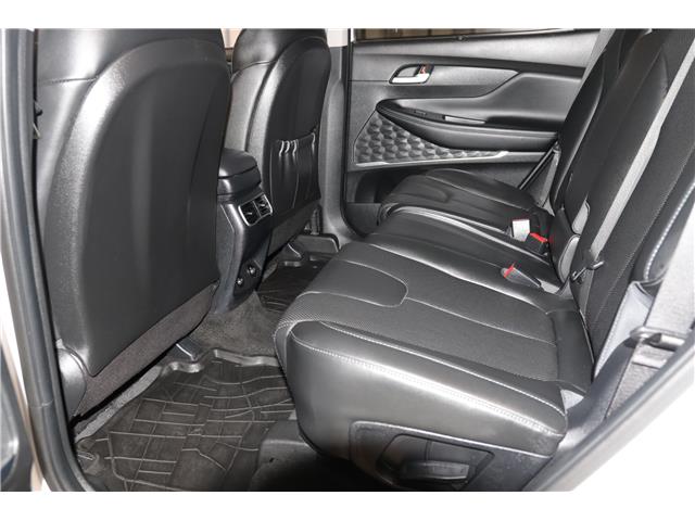 2023 Hyundai Santa Fe Urban (Stk: P25906A) in Edmonton - Image 23 of 29