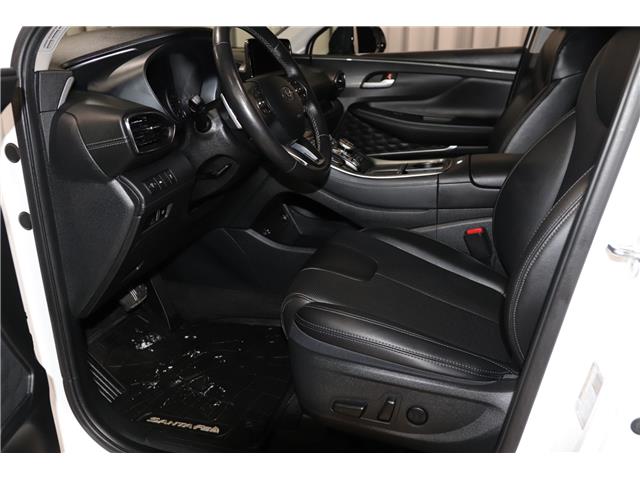 2023 Hyundai Santa Fe Urban (Stk: P25906A) in Edmonton - Image 11 of 29