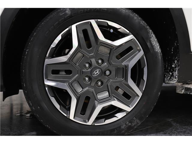 2023 Hyundai Santa Fe Urban (Stk: P25906A) in Edmonton - Image 10 of 29