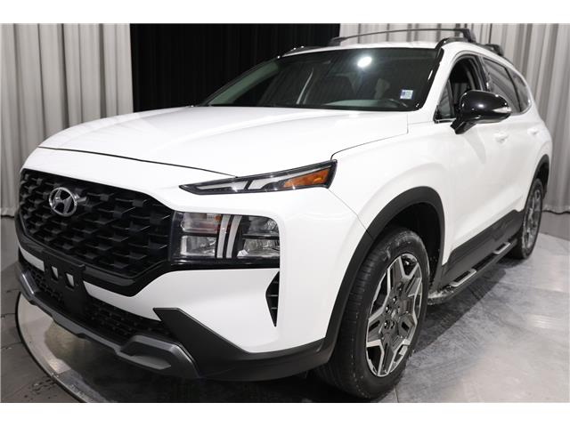 2023 Hyundai Santa Fe Urban (Stk: P25906A) in Edmonton - Image 7 of 29