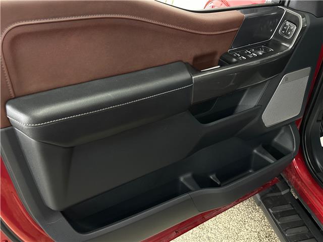 2022 Ford F-150 Lariat (Stk: 43359J) in Belleville - Image 14 of 31