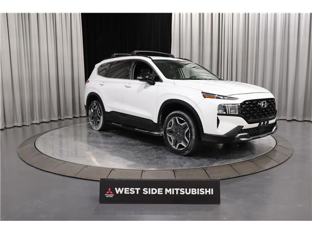 2023 Hyundai Santa Fe Urban (Stk: P25906A) in Edmonton - Image 1 of 29
